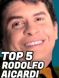 Las 5 canciones más populares de Galy Galiano