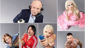 Doch was macht udo bönstrup im echten leben? Promi Big Brother 2020 Kandidaten Emmy Russ Und Co Wer Hat Promi Big Brother 2020 Gewonnen Sudwest Presse Online
