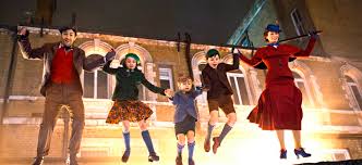 Who plays jack in mary poppins returns? Mary Poppins Returns Early Buzz Everyone Loves This Movie Film