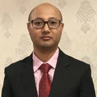 Sudeep Shrestha Email & Phone Number