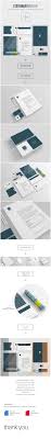 Free Stationery Mockup On Behance Design Smallbusiness Free Stationery Graphic Design Mockup Stationery Mockup