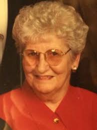 Janet Eleanor Stevenson Reynolds (1919-2009)