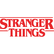 Stranger Things Icon Stranger Things Sticker Stranger Things Stranger Things Logo