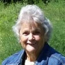 Gloria Burnice Kollmann Obituary August 30, 2022