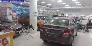 Maruti Suzuki Arena Car Dealers In Salt Lake Kolkata Dewar S Car Dealer Car Dealership