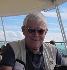 Obituary of Doug Schaller