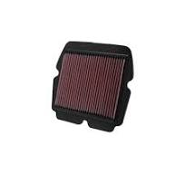 High-Flow Original Lifetime Engine Air Filter - HONDA GL1800 GOLD WING