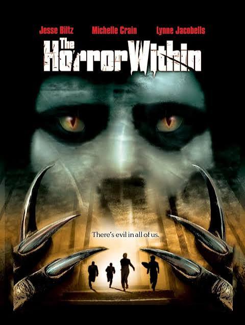 The Horror Within (Video 2005) - IMDb