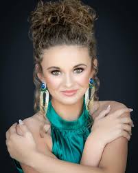 Joann Tice shared: So Excited to have you Mackenzie as Teen Executive  Director You will be great as well as Callie Harper will be in the role of  Executive Director for the