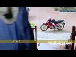 Kepala bergetar sharing drama malay, chinese, korean. C Kolot Suamiku Ep 5 Youtube
