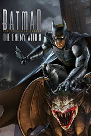 Combat map or the wild or the ruins, everywhere traces of . Cuanto Dura Batman The Enemy Within Duracionde