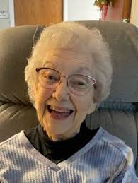 Eleanor "Ellie" Kretz Obituary January 4, 2023