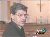 Man Alleges Priest Abuse As Altar Boy, by Marybel Rodriguez, CBS 4,  November 28, 2006