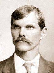 Wiley Morris Morrell (1872-1912)