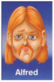 Guess Who? Character Bios: Beyond Glasses & Facial Hair