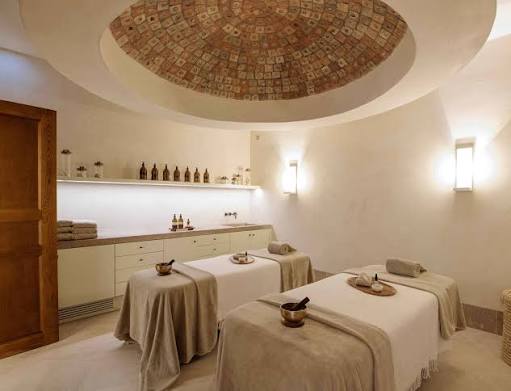 Spa