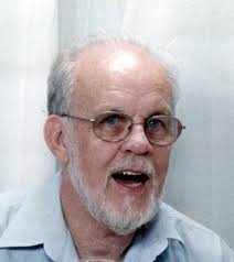 Colin Genders Obituary