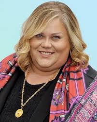 Kristen Fournier's Instagram, Twitter & Facebook