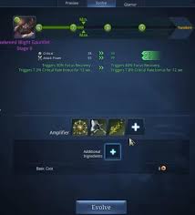 How To Upgrade Blade Soul Hongmoon Weapon To Breakthrough Weapon Through Moonwater Cinderlands And Viridian Transformation Stone
