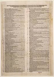 Martin Luther Accomplishments And Contributions Learnodo Newtonic