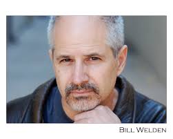 Bill Welden