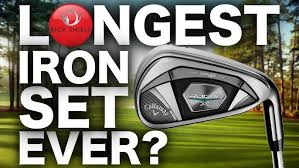 Second Guesses: Did You Make The Right Decision On Those New Irons? |  Mygolfspy