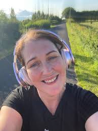 Slimming World with Jayne