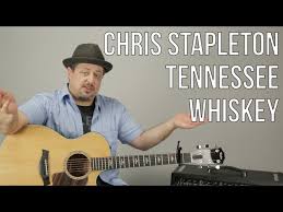 Maybe you would like to learn more about one of these? Chris Stapleton Tennessee Whiskey Guitar Lesson How To Play Super Easy Beginner Acoustic