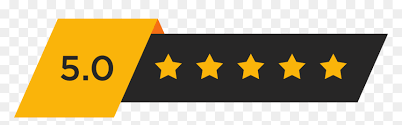5 Star Rating Png , Png Download - Transparent Background 5 Star Rating  Png, Png Download - vhv