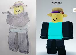 They give players a variety of reward including skins, bucks, sounds, and other useful items. I Drew My Roblox Avatar As An Arsenal Skin I Challenge Every Artist Here To Do The Same With Theirs Roblox Arsenal