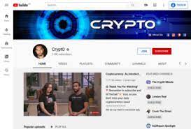 Besides the gaming channel carryislive, nagar also runs another channel on youtube called carryminati. Best Bitcoin Youtube Channels