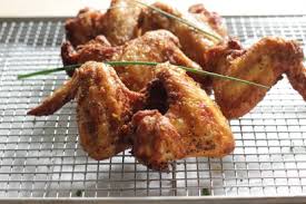 Looking for a new chinese recipe for chicken? Chinese Chicken Wings Tasty Kitchen A Happy Recipe Community