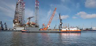 The municipality, part of land van heusden en altena, contained a large part of de biesbosch area as is located in the. Werkendam Starts Its First Job Heavy Lift News