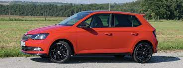 Chasing cars have the latest news in the automotive industry, covering recalls, new models, electric vehicles, new technology and more. Skoda Fabia Monte Carlo Test Mit Fabia R5 Autogefuhl