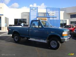 Image result for Mariner Blue 1996 Truck
