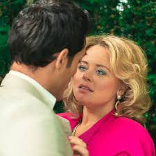 Disney+'s Rivals characters and cast guide