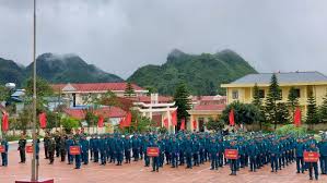 Ủy ban nhân dân Huyện Sìn Hồ