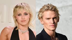 Cody simpson talks past relationship with ex miley cyrus: Ist Es Aus Zwischen Miley Cyrus Und Cody Simpson
