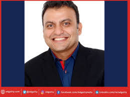 Satish Menon's Instagram, Twitter & Facebook