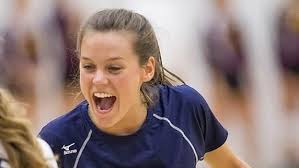 DIII volleyball: Bethel University's Hannah Grow returns home to play in  final