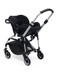 Bugaboo Bee5 Adapter For Maxi Cosi Car Seat One Colour One Colour Bugaboo Bee Bugaboo Car Seats