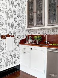 Kitchen Wallpaper Ideas Produce Wallpaper Kitchendesignwallpaper Kitchen Wallpaper Modern Kitchen Wallpaper Kitchen Wallpaper Accent Wall