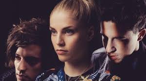 London Grammar interview proves 'Truth Is A Beautiful Thing'