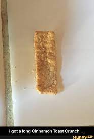 Pin On Cinnamon Toast Crunch Memes