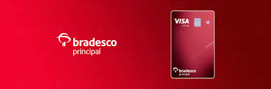 Cartão de crédito Bradesco Principal Visa Infinite | Cartões, Milhas e Viagens