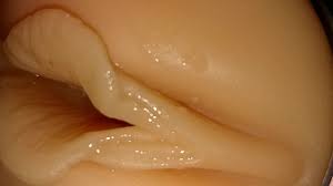 Jessica Drake pussy: fleshlight and anal plug alone at home. POV sex tape