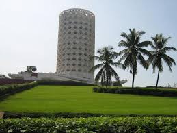 Nehru Science Centre in Mumbai