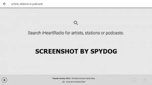 Exclusive radio stations you won't find anywhere else! Iheartradio V9 20 0 Ad Free Apk Apkmagic