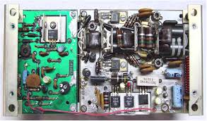 Image result for Drake TR-7