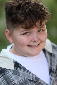 Tristan Michael Brown